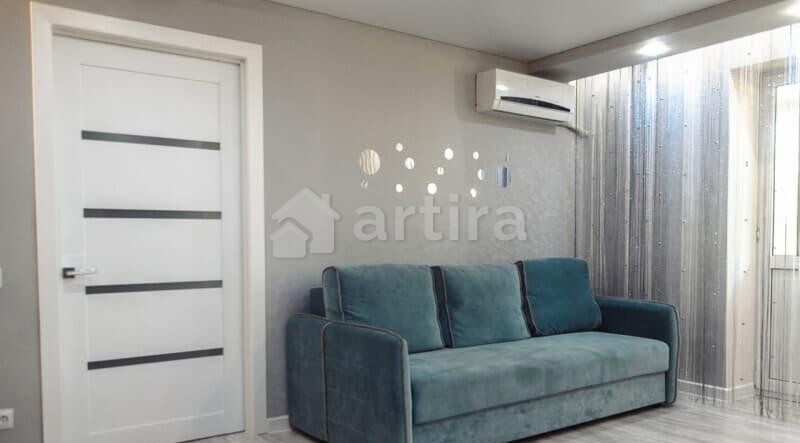 2-комн. квартира, 45 м2, 2/4 эт. Шахты - изображение 7