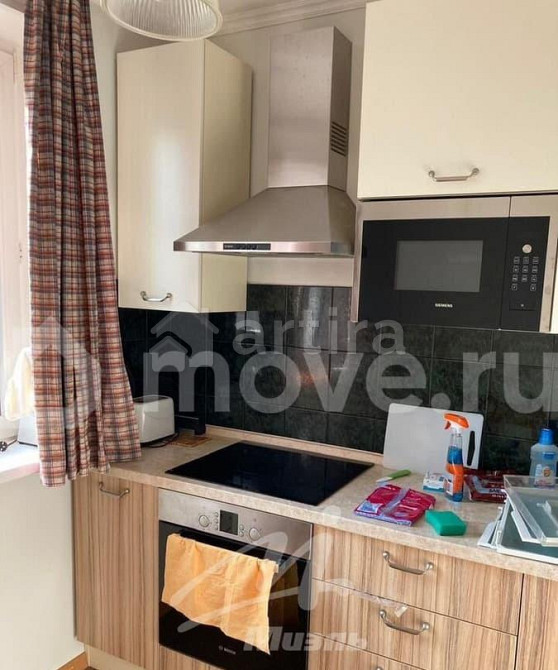 4-комн. квартира, 84.4 м2, 4/14 эт. Москва - изображение 7