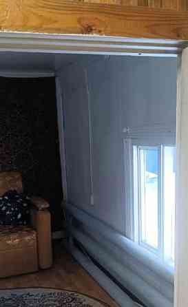 Дом, 33 м2, 10 соток, 1 эт. Тюмень