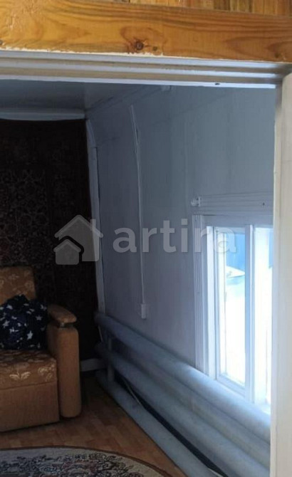 Дом, 33 м2, 10 соток, 1 эт. Тюмень - изображение 6