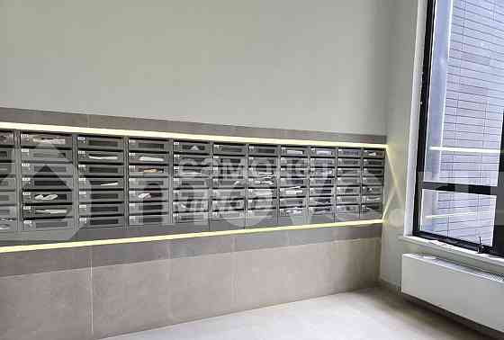 Студия, 27.5 м2, 5/17 эт. Москва