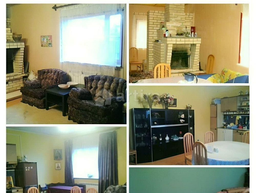 Дом, 325 м2, 17 соток, 2 эт. Чехов - изображение 7