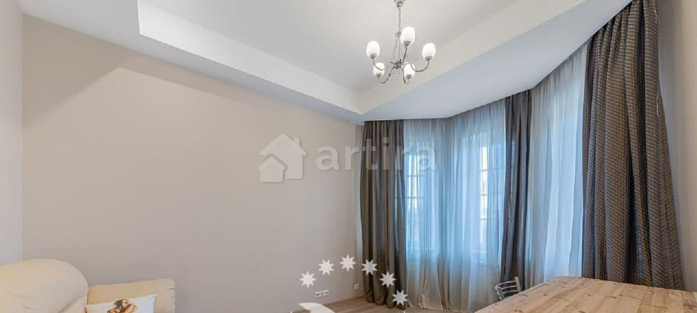 Коттедж, 500 м2, 22 сотки, 3 эт. Истра - изображение 4