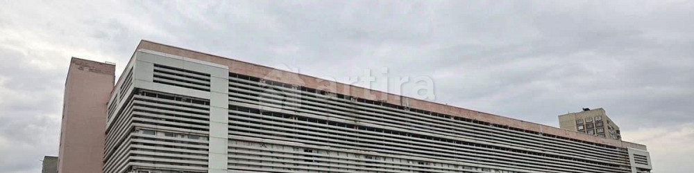 Гараж, 20 м2 Москва - изображение 2