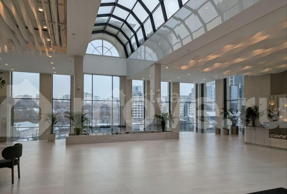 3-комн. квартира, 86 м2, 23/32 эт. Москва - изображение 1