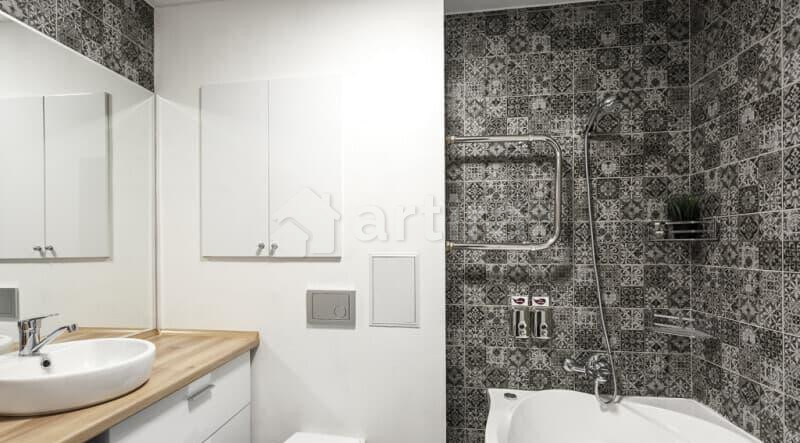 2-комн. квартира, 53 м2, 12/12 эт. Вологда - изображение 14