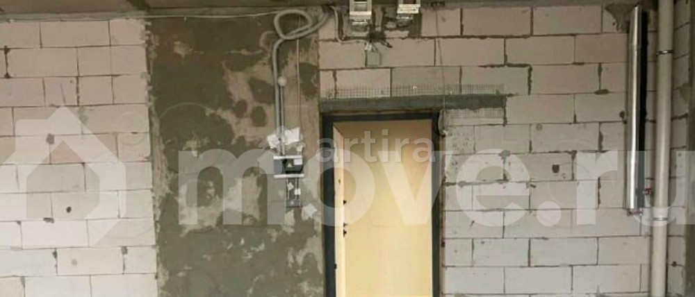 2-комн. пентхаус, 78.9 м2, 7/19 эт. Москва - изображение 5