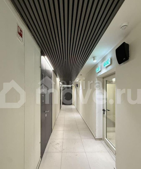 1-комн. квартира, 36 м2, 6/29 эт. Москва - изображение 5