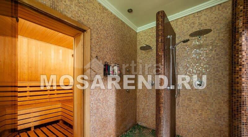 Коттедж, 1300 м2 Одинцово - изображение 20