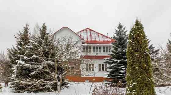 Дом, 450 м2 Звенигород