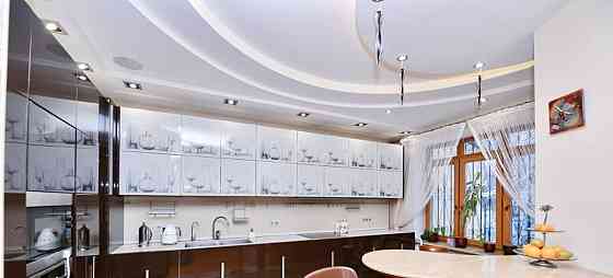 Таунхаус, 250 м2, 5 соток, 3 эт. Красногорск