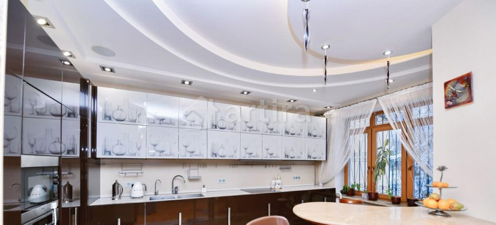 Таунхаус, 250 м2, 5 соток, 3 эт. Красногорск - изображение 6