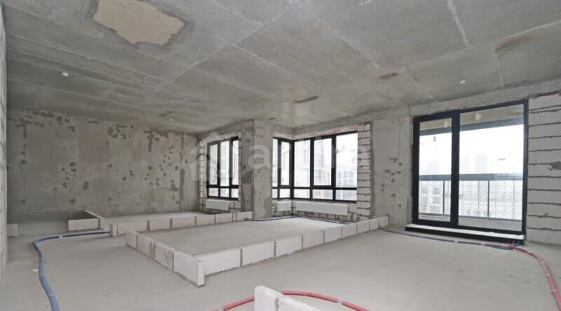 3-комн. квартира, 78 м2, 14/27 эт. Москва - изображение 7