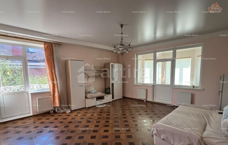 Дом, 700 м2 Видное - изображение 12