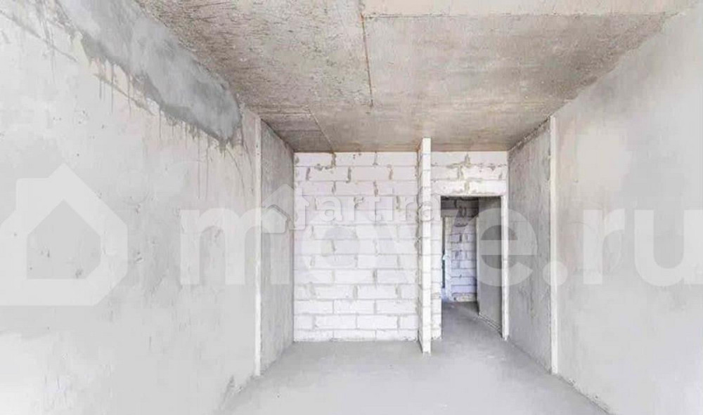 2-комн. квартира, 72 м2, 15/19 эт. Москва - изображение 6