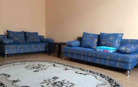 1-комн. квартира, 40 м2, 17/19 эт. Москва