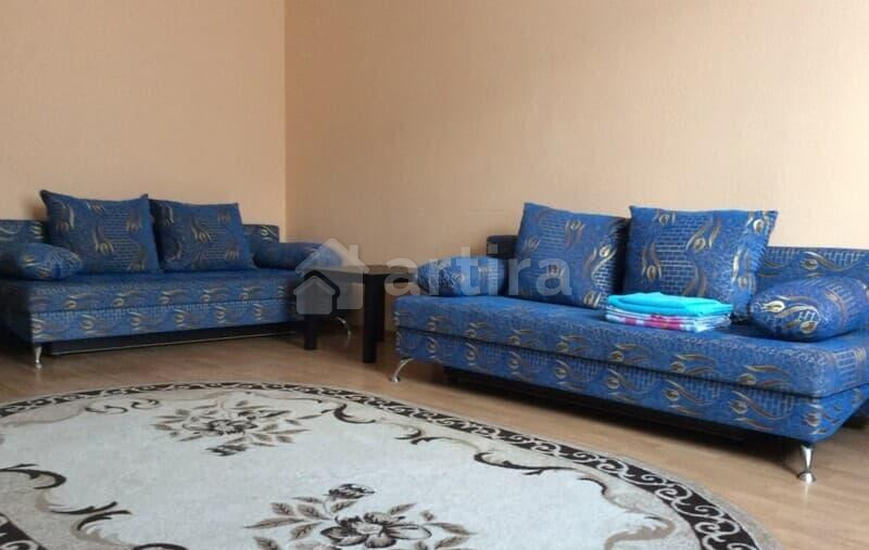 1-комн. квартира, 40 м2, 17/19 эт. Москва - изображение 2