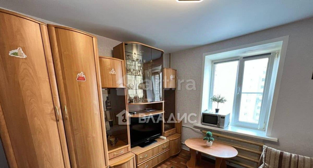 Комната, 11 м2, 6/9 эт. Владимир - изображение 4