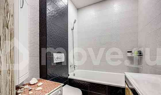 Студия, 32 м2, 5/23 эт. Москва