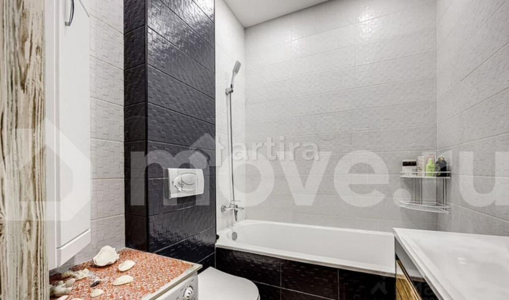 Студия, 32 м2, 5/23 эт. Москва - изображение 6