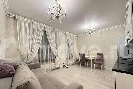 Студия, 25.5 м2, 25/41 эт. Москва