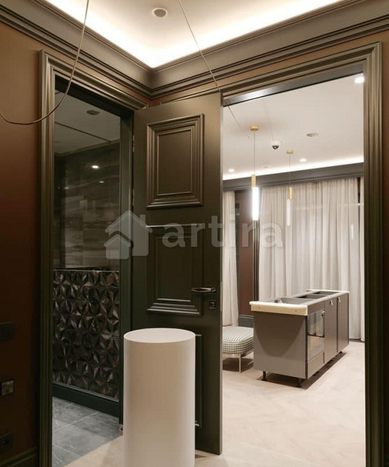 3-комн. квартира, 95.6 м2, 9/21 эт. Москва - изображение 12