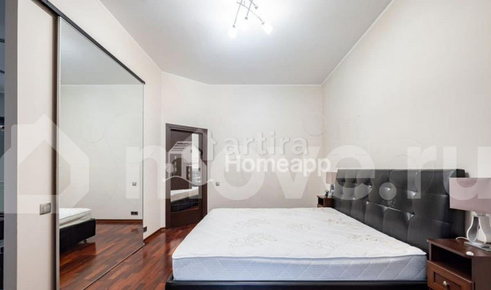 2-комн. квартира, 73 м2, 3/9 эт. Москва - изображение 2