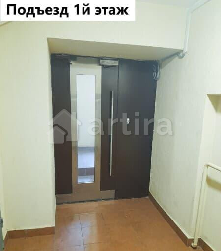 2-комн. квартира, 57 м2, 3/8 эт. Москва - изображение 15