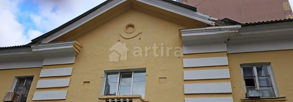 Комната, 21.5 м2, 1/2 эт. Екатеринбург - изображение 1