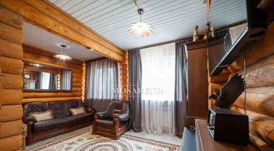 Коттедж, 100 м2 Солнечногорск