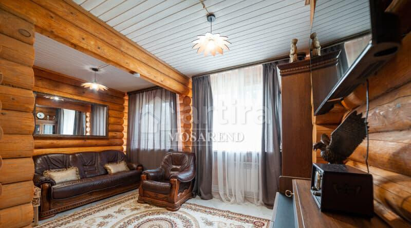 Коттедж, 100 м2 Солнечногорск - изображение 3