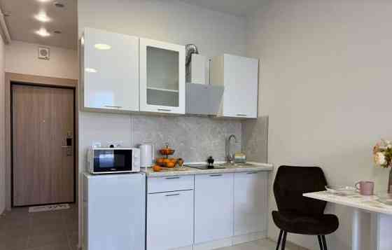 Студия, 28 м2, 2/15 эт. Мытищи