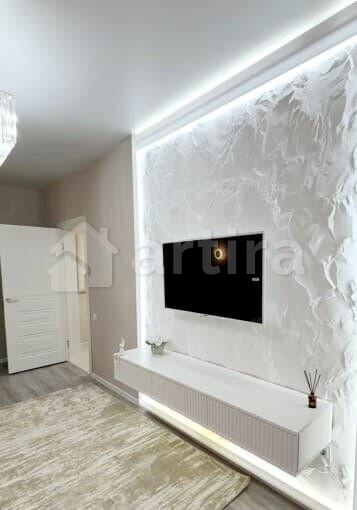 2-комн. квартира, 67 м2, 7/9 эт. Самара - изображение 7