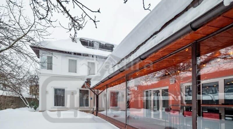 Коттедж, 459 м2 Одинцово - изображение 10