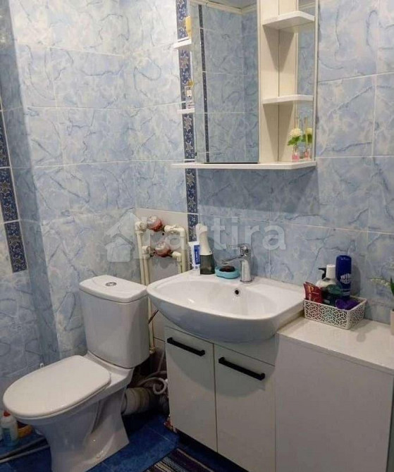 Комната, 14 м2, 2/9 эт. Самара - изображение 4