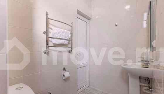 Студия, 21.7 м2, 2/5 эт. Москва