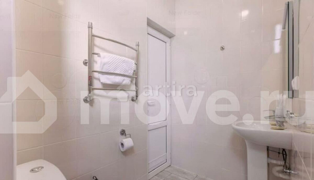 Студия, 21.7 м2, 2/5 эт. Москва - изображение 2