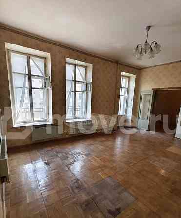 3-комн. квартира, 86 м2, 3/5 эт. Москва