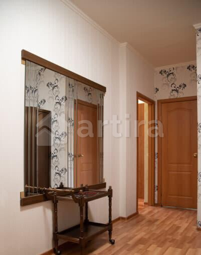 2-комн. квартира, 54 м2, 7/9 эт. Норильск - изображение 15