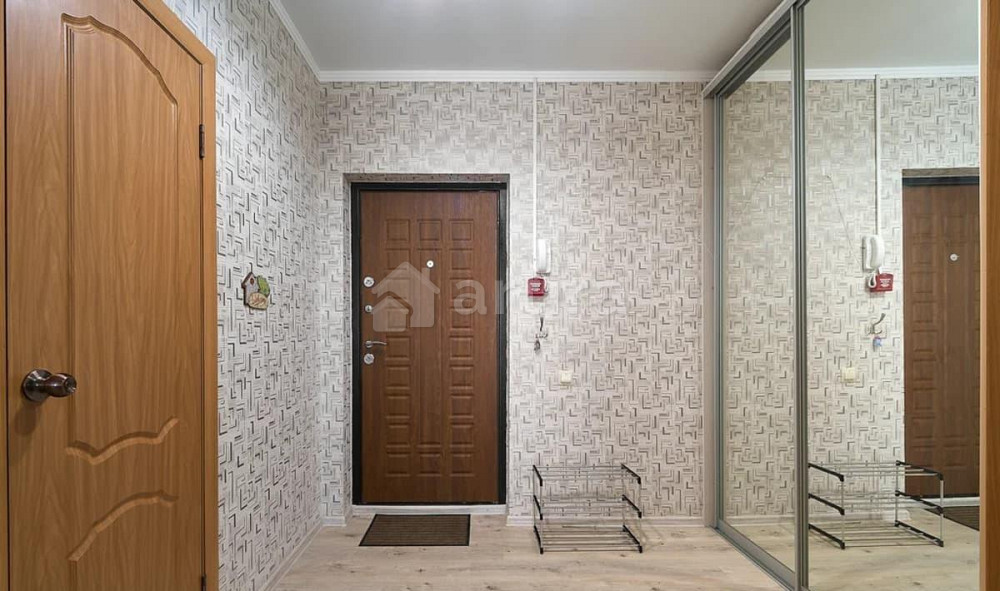 1-комн. квартира, 40 м2, 6/15 эт. Обнинск - изображение 8