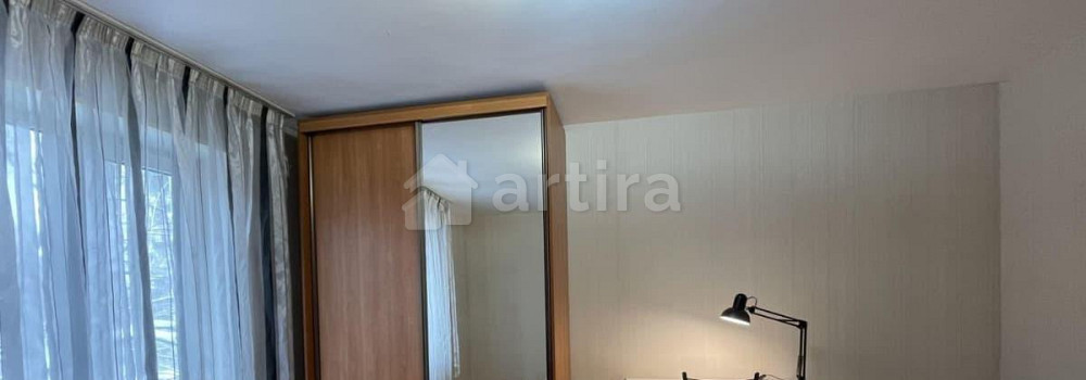 Комната, 18 м2, 4/9 эт. Москва - изображение 4