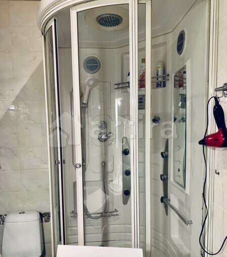 1-комн. квартира, 45 м2, 1/5 эт. Троицк - изображение 8