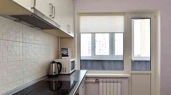 1-комн. квартира, 36 м2, 4/9 эт. Екатеринбург