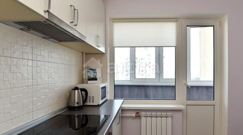 1-комн. квартира, 36 м2, 4/9 эт. Екатеринбург - изображение 5