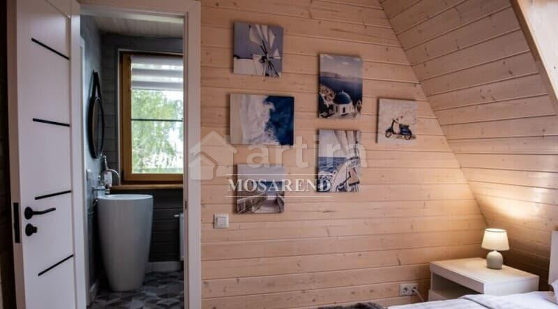 Коттедж, 170 м2 Бронницы - изображение 15