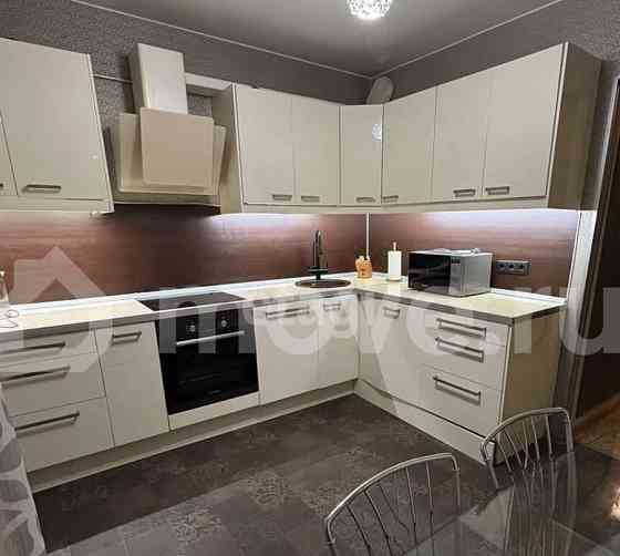 4-комн. квартира, 90.5 м2, 4/17 эт. Москва