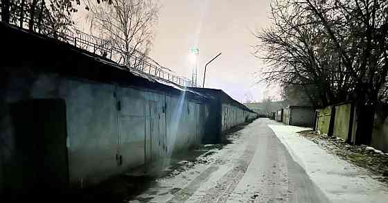 Гараж, 17 м2 Москва