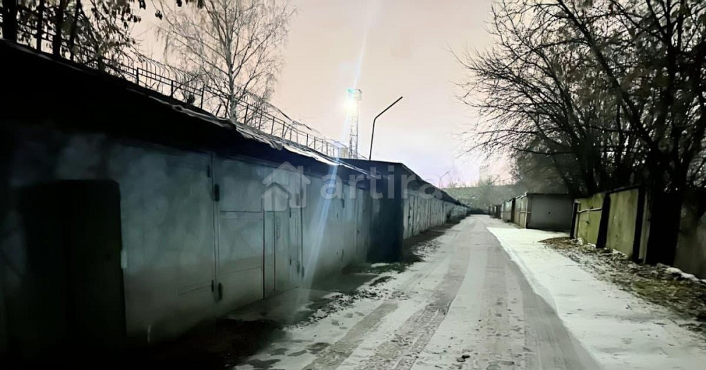 Гараж, 17 м2 Москва - изображение 4
