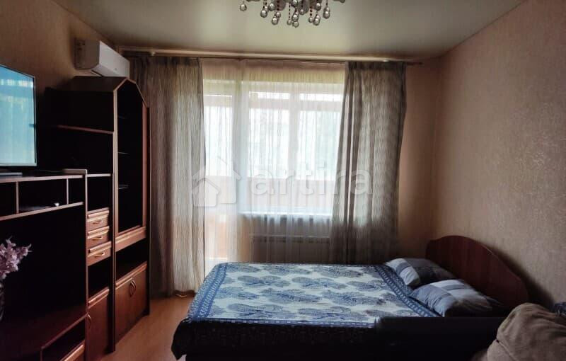 1-комн. квартира, 36 м2, 5/9 эт. Волгоград - изображение 11