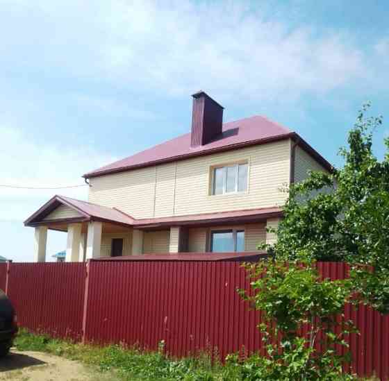 Коттедж, 200 м2, 10 соток, 2 эт. Нижнекамск